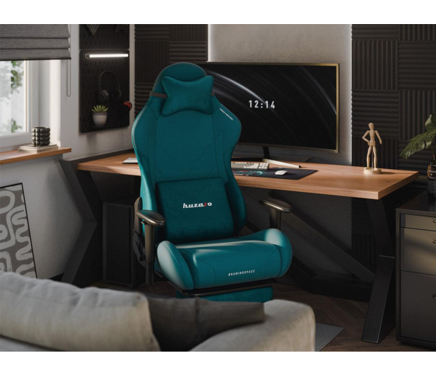 Huzaro Force 5.7 Teal HZ-FORCE 5.7 TEAL - 1364830 - zdjęcie 7